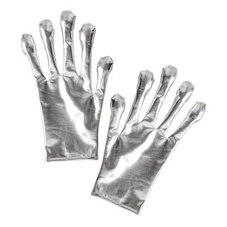 Space Alien Handsker