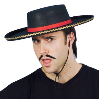 Spansk Hat