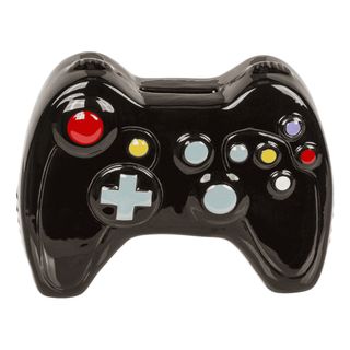 Sparebøsse Controller