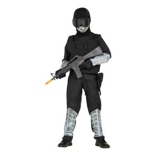 Special Force Børnekostume