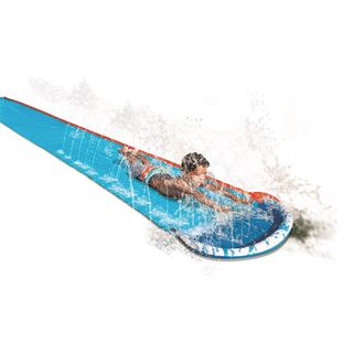 Speed Blast Vandrutsjebane