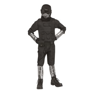 Spil Kriger Børnekostume