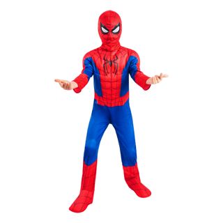 Spider-Man™ Brand New Day Deluxe Lasten Naamiaisasu