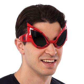 Spider-Man briller