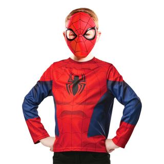 Spider-Man™ Naamiaissetti Lapsille