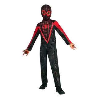 Spider-Man™ Miles Morales Gamerverse Lasten Naamiaisasu