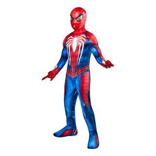 Spider-Man Premium Børnekostume
