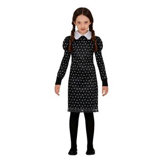 Spøgelsespige Børnekostume