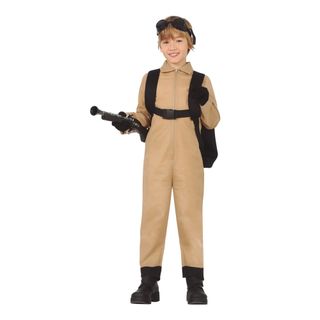 Spøgelsesjæger Børnekostume