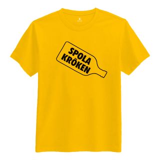 T-shirts Spola Kröken