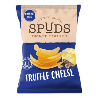 Spuds Craft Cooked Trøffel Ost