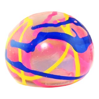 Squeeze Ball Marmor
