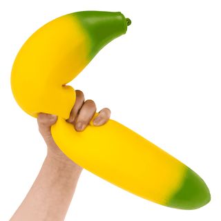 Squeeze Banan XL