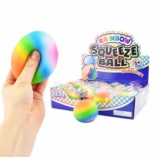 Squeeze Bold Rainbow