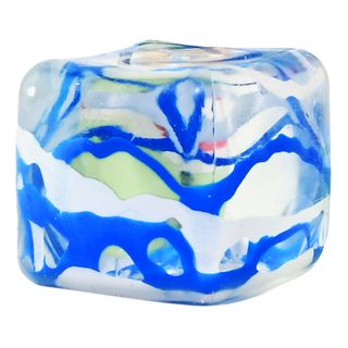 Squeeze Sugar Ice Cub Marble