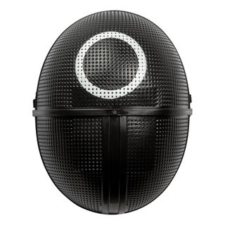 Squid Game Circle Mask