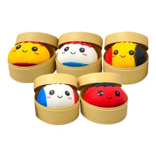 Squishy Dumpling Mystery VM Dumpling