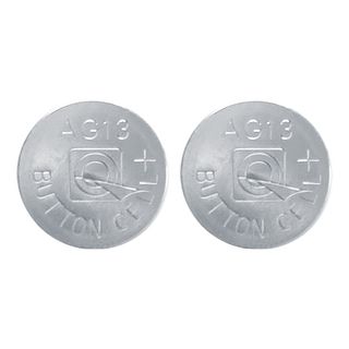 ST Knapcellebatterier AG13/LR44