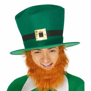 St. Patrick's Hat