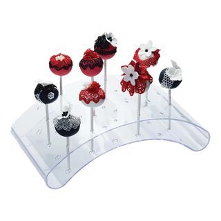 Stativ til cakepops