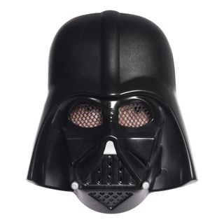 Star Wars Ben Cooper Darth Vader maske