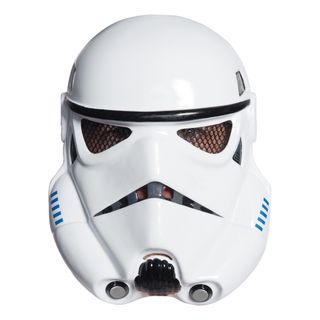 Star Wars Ben Cooper Stormtrooper Maske