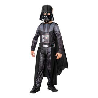 Star Wars™ Darth Vader Barn Maskeraddräkt