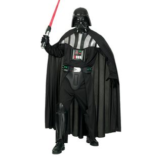 Star Wars™ Darth Vader Deluxe Maskeraddräkt
