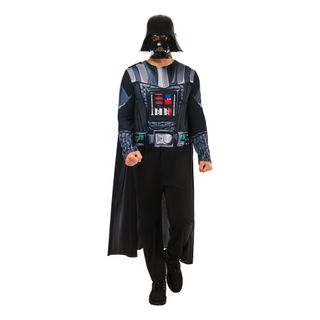 Star Wars Darth Vader Kostume