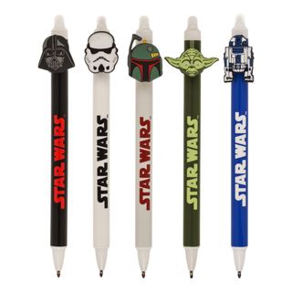 Star Wars Pen