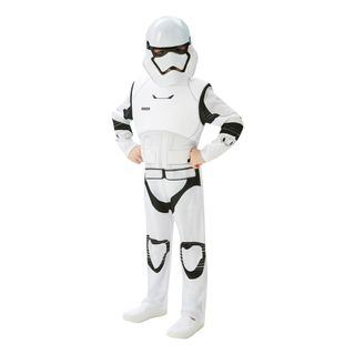 Star Wars™ Stormtrooper Deluxe Barn Kostyme