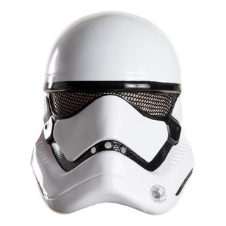 Star Wars Stormtrooper Maske til Børn
