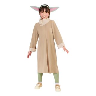 Star Wars™ The Mandalorian Grogu Lasten Naamiaisasu