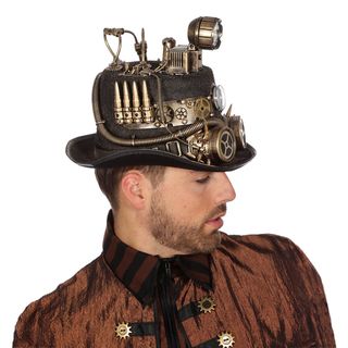 Steampunk Hat