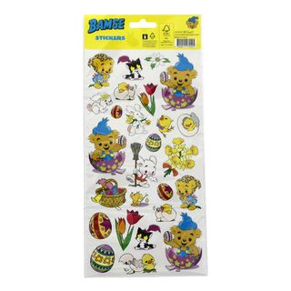 Tarrat Bamse Pääsiäinen