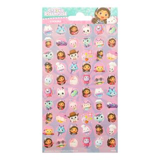 Stickers Gabbys Dukkehus