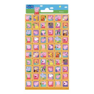 Stickers Gurli Gris