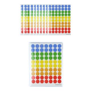 Stickers Prikker Pride