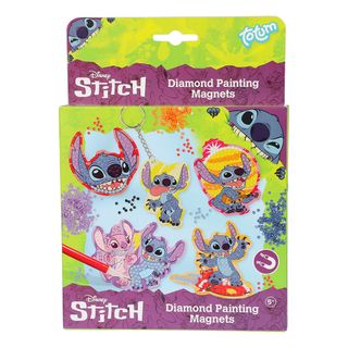 Stitch Diamond Painting Magneter