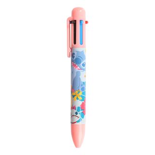Stitch™ multifarvet kuglepen