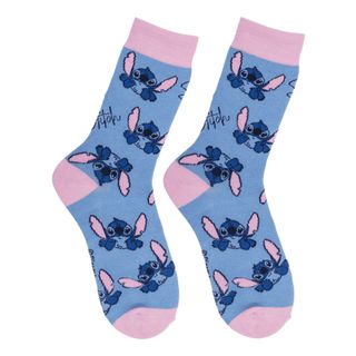 Stitch Strømper til Børn