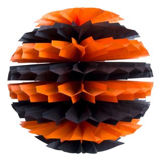Stor Honeycomb Halloween