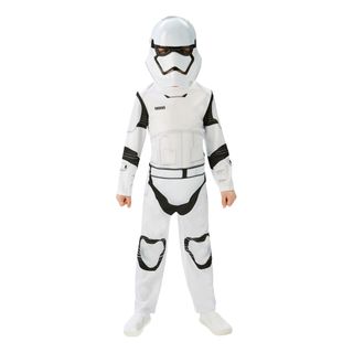 Star Wars Stormtrooper Børnekostume