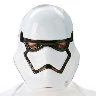 Stormtrooper maske til børn