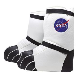 Skoovertræk Astronaut