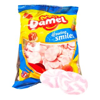 Strawberry Dreams Økonomipakke