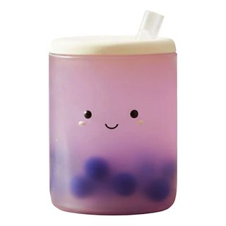 Boba tea -stressipallo
