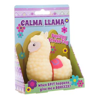 Stressbold Calma Llama