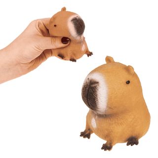 Stressbold Capybara