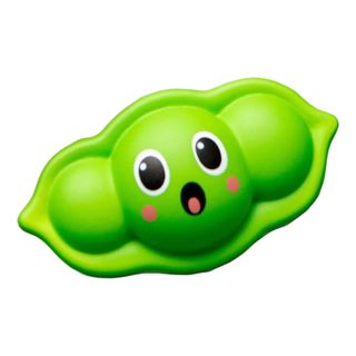 Stressbold Squeazy Peasy